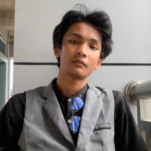 Muhammad Ikbar Siddiq